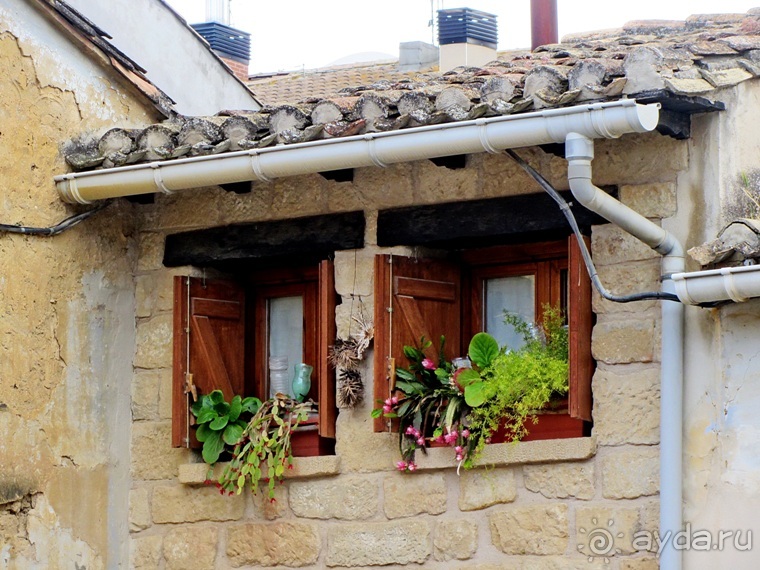 Провинциальная Испания - Сория и окрестности (две Кастилии, Наварра и Арагон). Часть 2