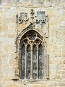 Провинциальная Испания - Сория и окрестности (две Кастилии, Наварра и Арагон). Часть 2