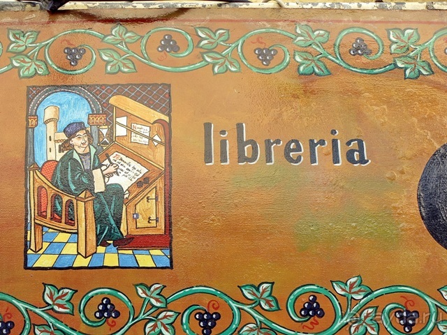 Провинциальная Испания - Сория и окрестности (две Кастилии, Наварра и Арагон). Часть 2