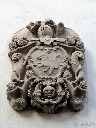 Провинциальная Испания - Сория и окрестности (две Кастилии, Наварра и Арагон). Часть 2