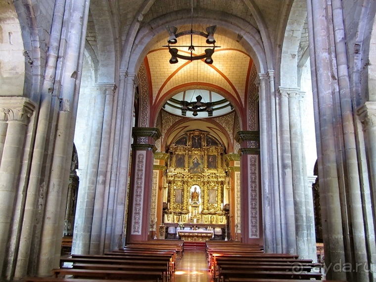 Провинциальная Испания - Сория и окрестности (две Кастилии, Наварра и Арагон). Часть 2