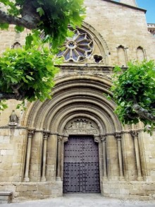 Провинциальная Испания - Сория и окрестности (две Кастилии, Наварра и Арагон). Часть 2