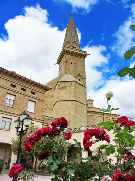 Провинциальная Испания - Сория и окрестности (две Кастилии, Наварра и Арагон). Часть 2