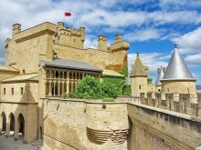 Провинциальная Испания - Сория и окрестности (две Кастилии, Наварра и Арагон). Часть 2