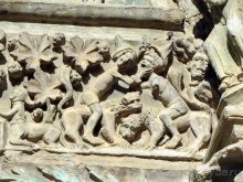 Провинциальная Испания - Сория и окрестности (две Кастилии, Наварра и Арагон). Часть 2