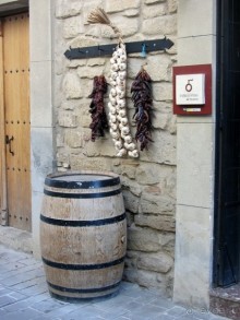 Провинциальная Испания - Сория и окрестности (две Кастилии, Наварра и Арагон). Часть 2