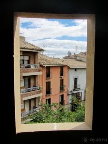 Провинциальная Испания - Сория и окрестности (две Кастилии, Наварра и Арагон). Часть 2