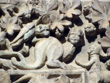 Провинциальная Испания - Сория и окрестности (две Кастилии, Наварра и Арагон). Часть 2