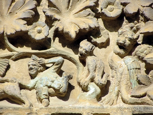 Провинциальная Испания - Сория и окрестности (две Кастилии, Наварра и Арагон). Часть 2