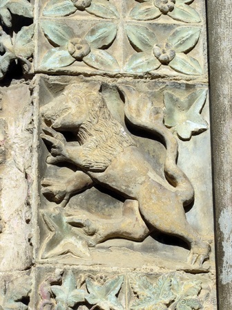 Провинциальная Испания - Сория и окрестности (две Кастилии, Наварра и Арагон). Часть 2