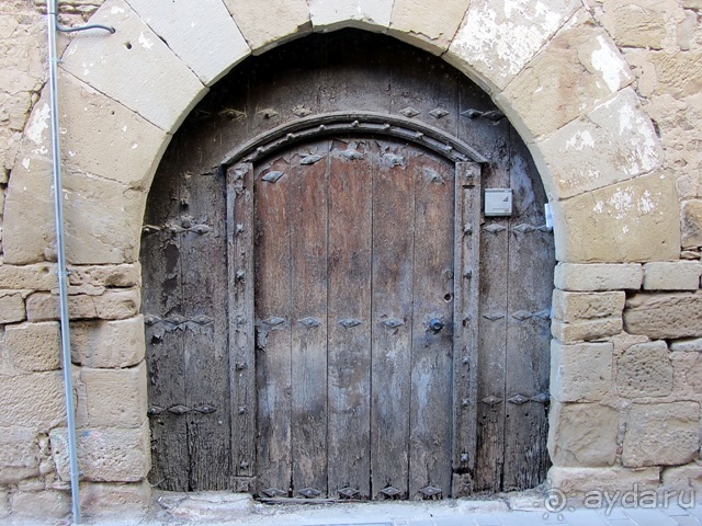 Провинциальная Испания - Сория и окрестности (две Кастилии, Наварра и Арагон). Часть 2