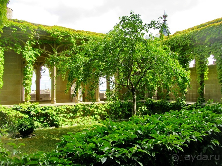 Провинциальная Испания - Сория и окрестности (две Кастилии, Наварра и Арагон). Часть 2