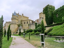 Провинциальная Испания - Сория и окрестности (две Кастилии, Наварра и Арагон). Часть 2