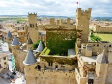 Провинциальная Испания - Сория и окрестности (две Кастилии, Наварра и Арагон). Часть 2