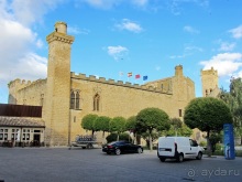 Провинциальная Испания - Сория и окрестности (две Кастилии, Наварра и Арагон). Часть 2