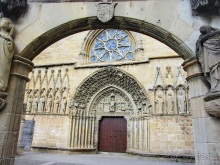 Провинциальная Испания - Сория и окрестности (две Кастилии, Наварра и Арагон). Часть 2