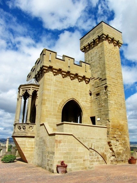 Провинциальная Испания - Сория и окрестности (две Кастилии, Наварра и Арагон). Часть 2