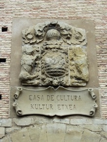 Провинциальная Испания - Сория и окрестности (две Кастилии, Наварра и Арагон). Часть 2