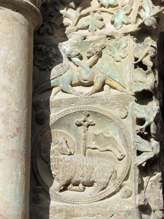 Провинциальная Испания - Сория и окрестности (две Кастилии, Наварра и Арагон). Часть 2