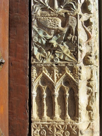 Провинциальная Испания - Сория и окрестности (две Кастилии, Наварра и Арагон). Часть 2