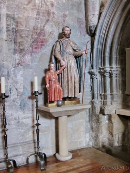 Провинциальная Испания - Сория и окрестности (две Кастилии, Наварра и Арагон). Часть 2