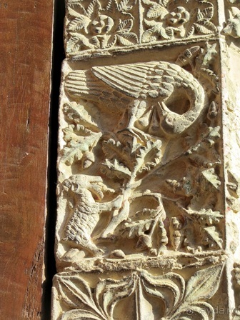 Провинциальная Испания - Сория и окрестности (две Кастилии, Наварра и Арагон). Часть 2