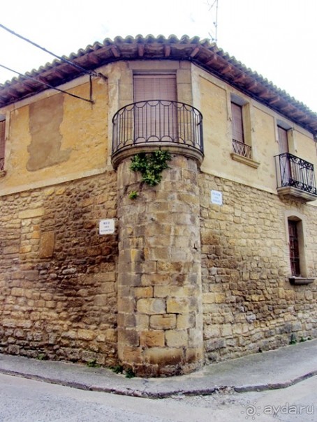 Провинциальная Испания - Сория и окрестности (две Кастилии, Наварра и Арагон). Часть 2