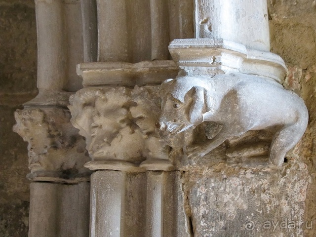 Провинциальная Испания - Сория и окрестности (две Кастилии, Наварра и Арагон). Часть 2