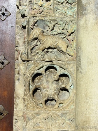 Провинциальная Испания - Сория и окрестности (две Кастилии, Наварра и Арагон). Часть 2