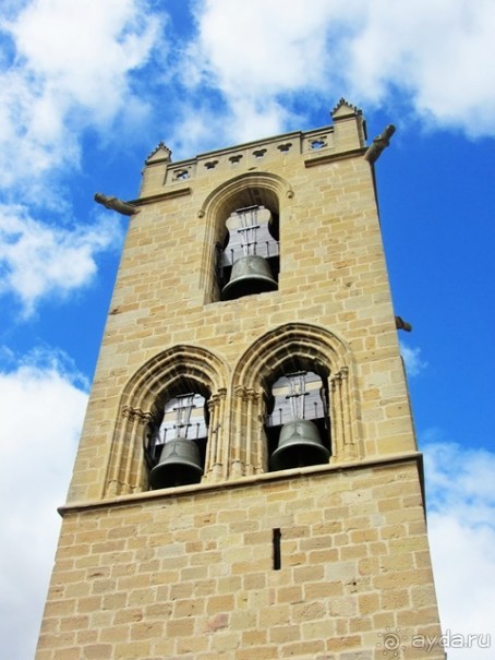 Провинциальная Испания - Сория и окрестности (две Кастилии, Наварра и Арагон). Часть 2