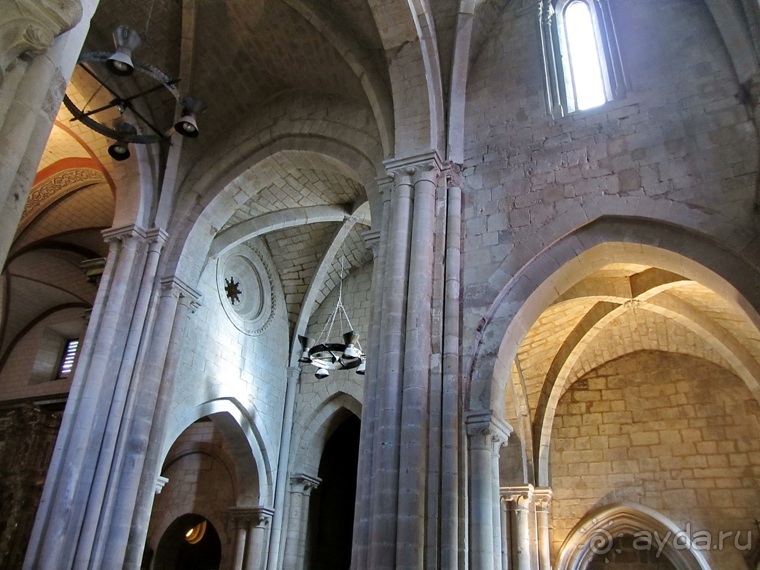 Провинциальная Испания - Сория и окрестности (две Кастилии, Наварра и Арагон). Часть 2