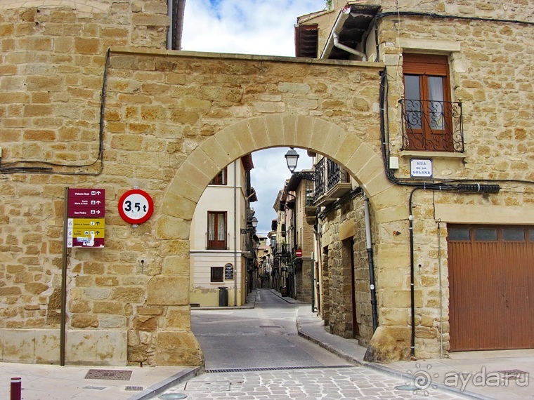 Провинциальная Испания - Сория и окрестности (две Кастилии, Наварра и Арагон). Часть 2