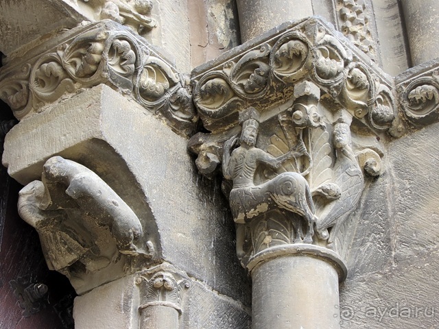 Провинциальная Испания - Сория и окрестности (две Кастилии, Наварра и Арагон). Часть 2