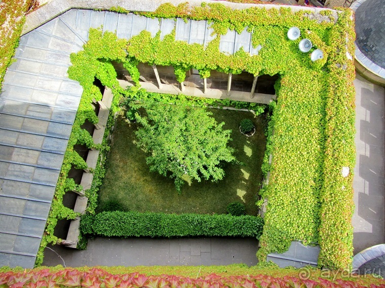 Провинциальная Испания - Сория и окрестности (две Кастилии, Наварра и Арагон). Часть 2