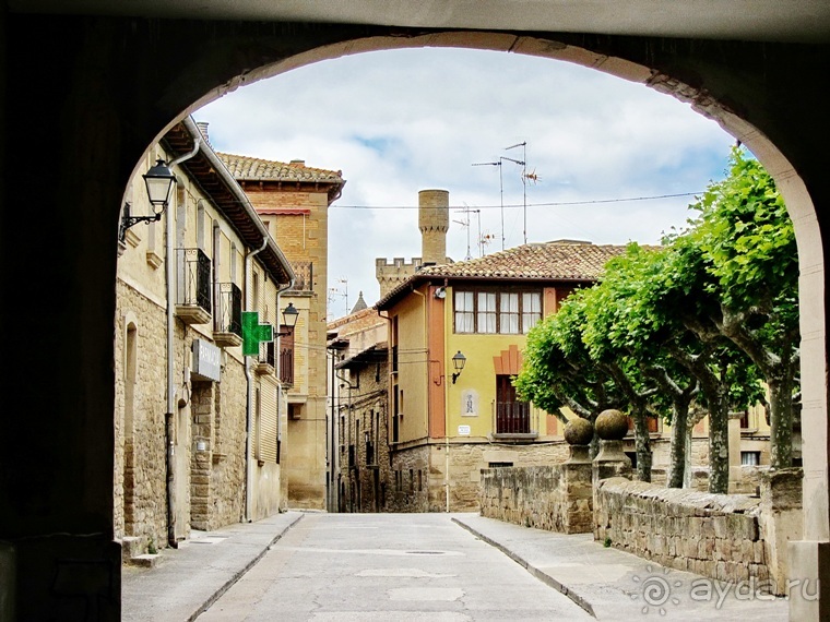 Провинциальная Испания - Сория и окрестности (две Кастилии, Наварра и Арагон). Часть 2