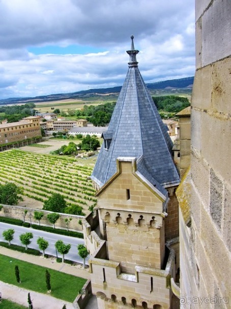 Провинциальная Испания - Сория и окрестности (две Кастилии, Наварра и Арагон). Часть 2