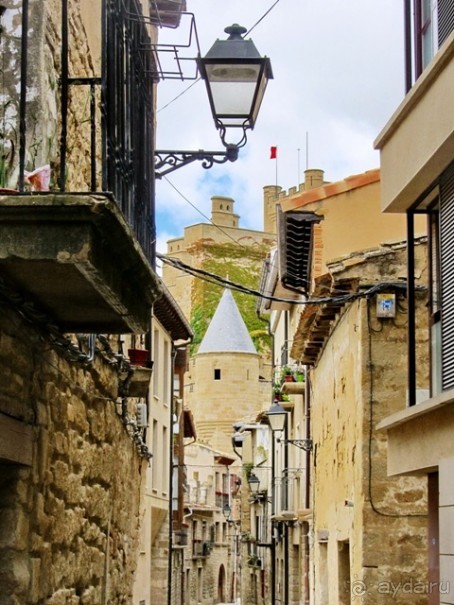 Провинциальная Испания - Сория и окрестности (две Кастилии, Наварра и Арагон). Часть 2