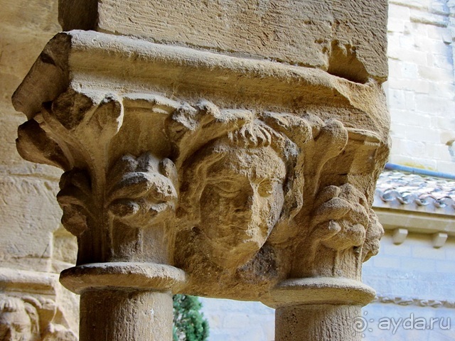 Провинциальная Испания - Сория и окрестности (две Кастилии, Наварра и Арагон). Часть 2