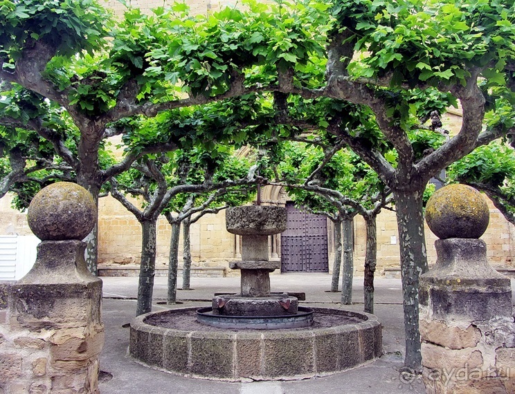 Провинциальная Испания - Сория и окрестности (две Кастилии, Наварра и Арагон). Часть 2