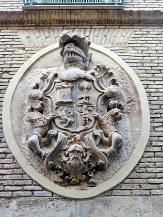 Провинциальная Испания - Сория и окрестности (две Кастилии, Наварра и Арагон). Часть 2