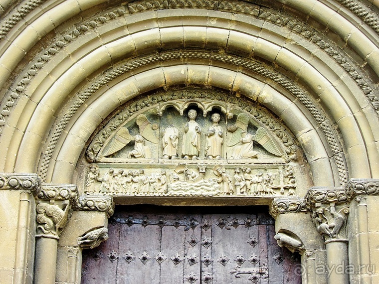 Провинциальная Испания - Сория и окрестности (две Кастилии, Наварра и Арагон). Часть 2