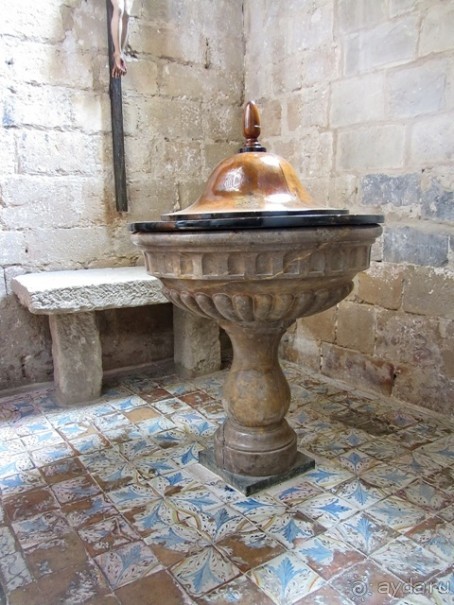 Провинциальная Испания - Сория и окрестности (две Кастилии, Наварра и Арагон). Часть 2