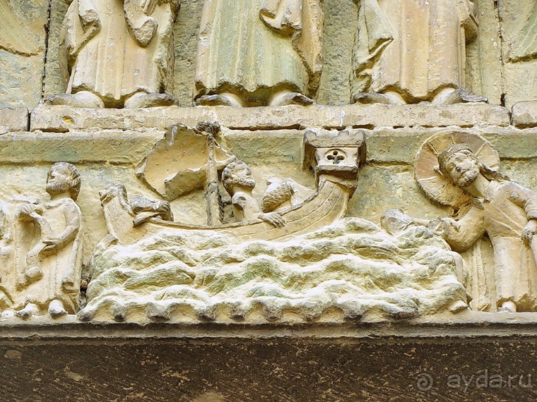 Провинциальная Испания - Сория и окрестности (две Кастилии, Наварра и Арагон). Часть 2