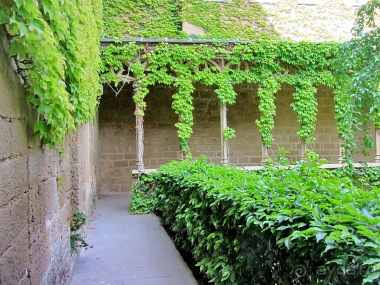 Провинциальная Испания - Сория и окрестности (две Кастилии, Наварра и Арагон). Часть 2