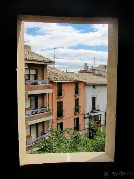 Провинциальная Испания - Сория и окрестности (две Кастилии, Наварра и Арагон). Часть 2