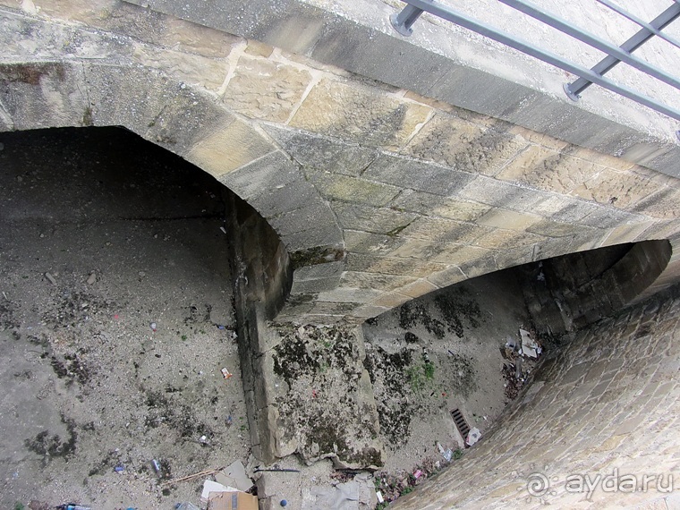 Провинциальная Испания - Сория и окрестности (две Кастилии, Наварра и Арагон). Часть 2