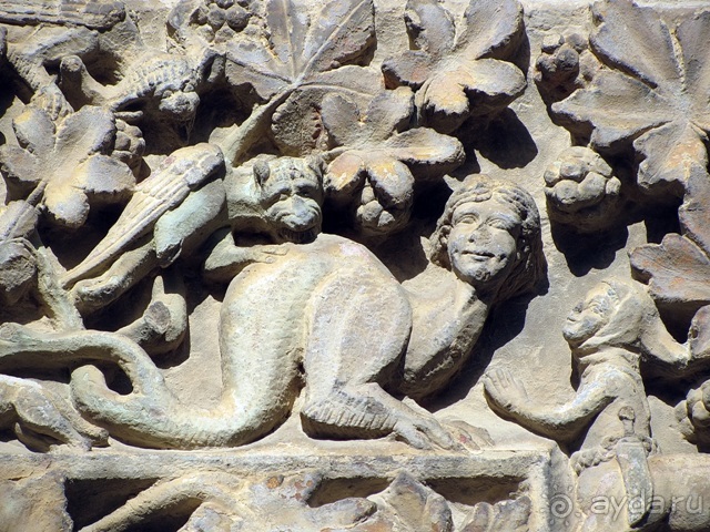 Провинциальная Испания - Сория и окрестности (две Кастилии, Наварра и Арагон). Часть 2