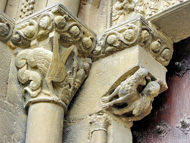 Провинциальная Испания - Сория и окрестности (две Кастилии, Наварра и Арагон). Часть 2