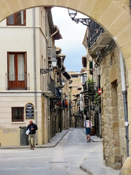 Провинциальная Испания - Сория и окрестности (две Кастилии, Наварра и Арагон). Часть 2