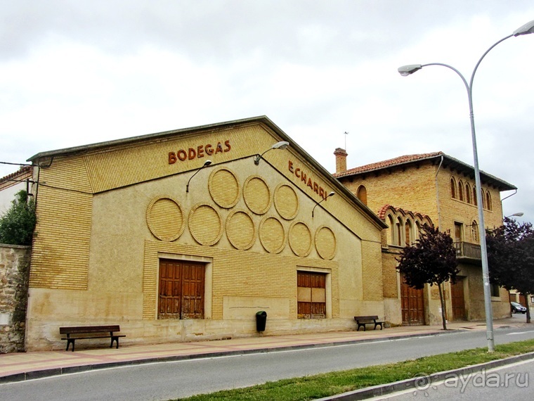 Провинциальная Испания - Сория и окрестности (две Кастилии, Наварра и Арагон). Часть 2